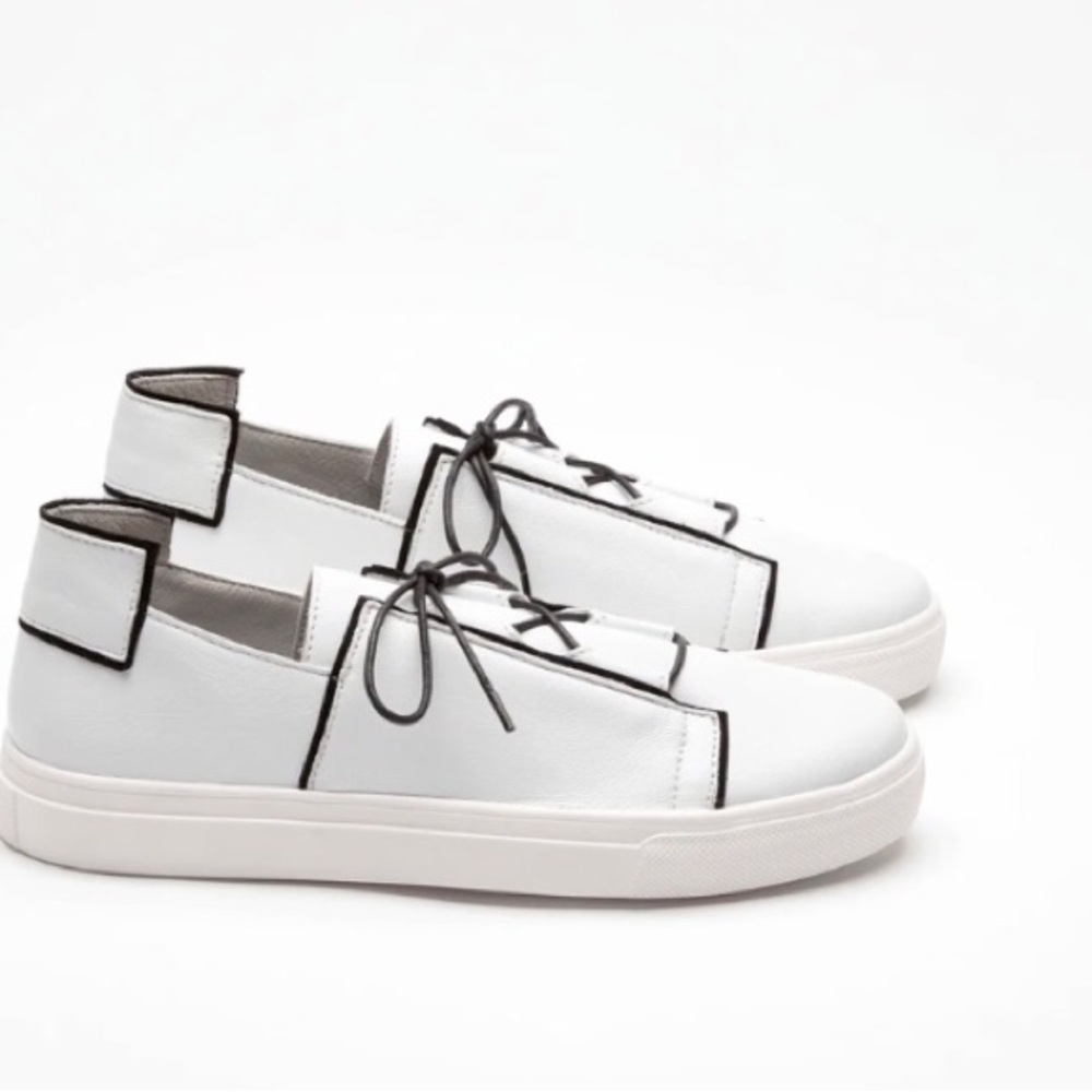 DYAN Milly sneakers - Picture 4 of 10